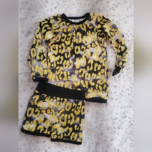 Johnny Banana swimwear